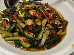 -院里寻菜·精致庭院菜(观沙岭店)