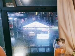 -绿草地·湘菜(喜盈门店)