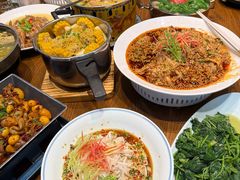 -蓉和妈妈菜·芙蓉花开(高新店)