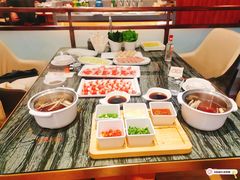 -大渔小鲜火锅店