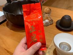 -有茶空间(万科金色半山店)