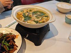 -食光慢宴·安吉土菜馆