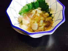 -江户前日本料理(瑞诗酒店店)