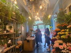 -雕刻时光咖啡馆(北师大店)