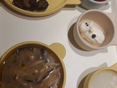 西贝全新儿童餐-西贝(东方路店)