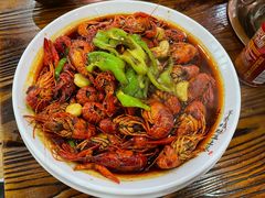 -老北京羊蝎子(永德路店)