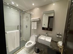 -春晖园度假酒店温泉