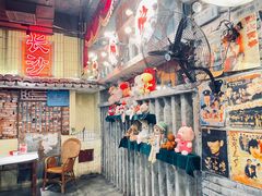 -老长沙龙虾馆·聚会餐厅(白石洲店)