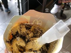 -麦当劳(豫园店)
