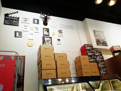 -简·煦蛋糕定制(下沙店)