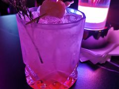 -MOSSO音乐酒吧·live house(南京旗舰店)