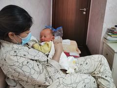 -阿福宝宝月嫂(东方医院店)