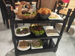 -掂档潮汕牛肉火锅(cityon熙地港店)