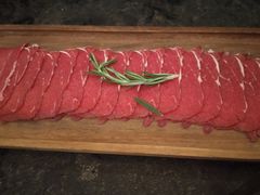 门面-盡膳口福·百年汤方火锅(科华北路店)