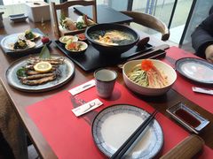 -石葵(锦业时代店)