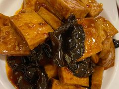 -烤肉宛饭庄(南礼士路店)