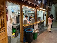 -锦泓老字号猪脏粉(东联大厦店)