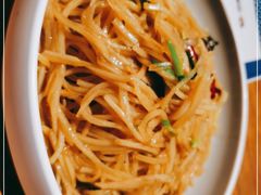 -肉串汪(月坛店)