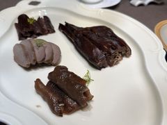 -今轩中餐厅(西安经开洲际酒店)