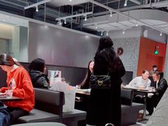 -卡朋西餐(宝安大仟里店)