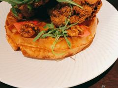 -Brut Eatery悦璞食堂(建国东路店)