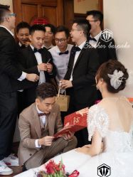 点击看大图 -BROTHER西服礼服定制·商务·婚礼(佛山南海店)