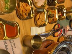 -闻老头·菊花炭烤肉(D11店)