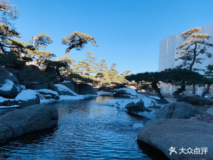 黑天鹅法餐·下午茶(杨林旗舰店)--环境图片-北京美食-大众点评网