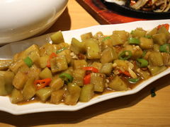 -凯撒尔新疆特色主题餐厅(青山店)