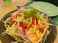 -mango tree芒果树泰国餐厅(青岛万象城店)