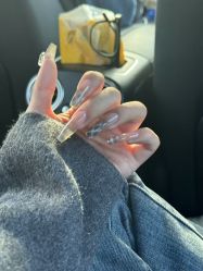 -糖·美学·美甲