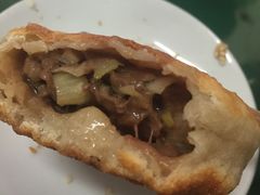 -永盛斋小吃(故宫店)