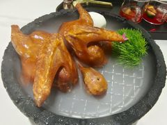 -3号仓库·创意中国菜(新世界城店)