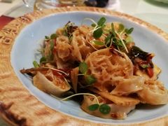 -福慧慈缘素食餐厅(王府井店)