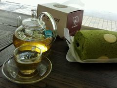 -KK BAKERY烘焙