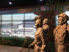 -重庆历史名人馆