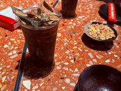 -涌煲记·蟹煲·砂锅海鲜·煲出宁波味(天一旗舰店)