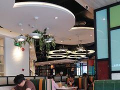 -新宝餐厅(流塘店)