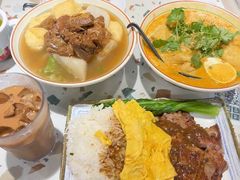 -华嫂冰室(湾仔店)