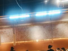 -核桃碳烤肉馆(深圳首店)