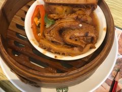 -添好运点心专门店(百老汇店)