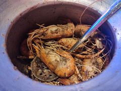 富翁胡椒虾-钳真多钓虾馆·小龙虾海鲜烧烤(九六广场店)
