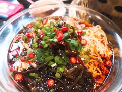 -哈啾嗨·新概念蒙餐(红星新城店)