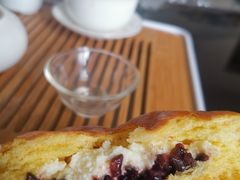 -ZEROTIME零家茶歇(望京店)