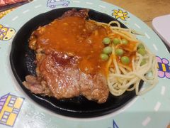 -豪客来牛排(重庆金源世纪广场1731店 )