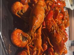 -靓虾二哥长沙地标小龙虾(五一广场店)