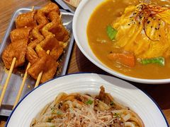 -肥朵食堂(带梦胡同店)