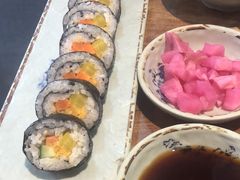 -金石陈朝鲜拌饭(东城万达店)