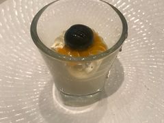 甜点-新发展亚太JW万豪酒店·福苑咖啡厅