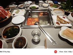 -海底捞火锅(奥山世纪城店)